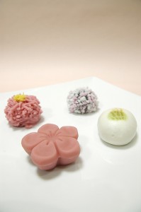 Wagashi02. Photo by yuichi.sakuraba