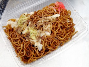 yakisoba