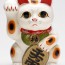 Maneki-neko — Cute Japanese Lucky cat!