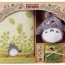 Japanese Anime “My Neighbor TOTORO” Towels & Stuffed Toy,kawaii,ghibli