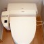 Japanese Super Toilet!