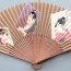 SENSU — Japanese Folding Fan