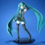 Hatsune Miku — Japanese Virtual Pop Idle (^_^)