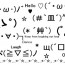 [Kaomoji(^_^) — Japanese emoticons (^ 0 ^ )/]