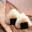 Onigiri — Japanese rice ball