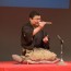 RAKUGO  — Japanese Traditional Comedy