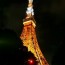 Tokyo Tower — A famous landmark of Tokyo!