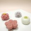 Wagashi — Healthy Japanese Sweets