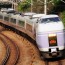 Japanese Girl’s Railfan TETSUKO, train freak