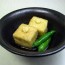 Japanese Healthy Food, TOFU