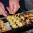 Japanese Delicious YAKITORI Chicken !!!