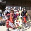 Uzumasa Sengoku Matsuri in Japan — Samurai, Ninja, Costume!!!