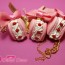 Japanese Girls SWEETS DECO