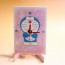 Kawaii! Japanese Manga DORAEMON Paper Clock