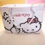 Kawaii! Japanese Sanrio Hello Kitty Tote Bag, Strawberry