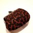 Kawaii! Japanese Traditional Style Coin Purse, dragonfly design