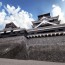 Japanese Traditional Castle — KUMAMOTO