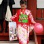 Today is “Shichi-go-san” day in Japan ! — Kimono Kids