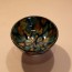 Japanese Kyo-yaki (Kyoto Ware) Sake Cup, made in JAPAN!