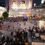 SHIBUYA Scramble Crossing