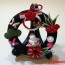 Japanese Traditional New Year Decoration, charm against evil