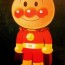 ANPANMAN — The Most Loved Hero among Japanese Children