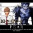 DEATH NOTE — Japanese Psycological Thriller Manga, Anime, Movie Series