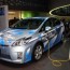 TOYOTA Prius Plug-in Hybrid Car