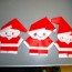 Kawaii & Easy! Santa Claus ORIGAMI — Christmas Decoration