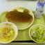 What Japanese Children Eat at School?