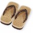 Japanese Traditional Healthy Sandal, Slipper, Setta