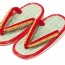 Japanese Traditional Healthy Sandal (Setta) for KIDS