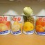 Where Are Japanese Canned Fruits Come From?