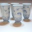 ARITA Ware Beer Cups (Tumbler), made in JAPAN