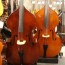 Different Faces Found on Violin Family