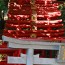 Tremendous Number of Japanese TORII !!!