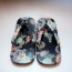 Japanese Traditional Style Healthy Sandal