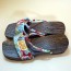 Japanese Traditional Healthy Sandal for women