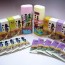 Best for GIFT! Japanese Onsen Style Bath Salts Set