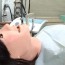 Realistic Dental Patient Robot, Hanako Showa