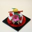 $0.99 Start !!! Japanese Style Decoration, Kagami Mochi