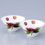 Japanese NORITAKE Brand Pair Bowl