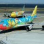 POKEMON Airplanes, Trains, Cars in Japan