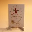 $0.99 Start !!! SNOOPY’s Washi Paper Clock [Part 2]