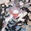 Ukiyo-e Prints of Strong Men Popular in Edo Period : Part 1