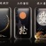 Samurai iPhone Cases