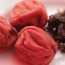 “Umeboshi” Sour remedy for hangover and fatigue