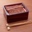 Grilled Eel for “Doyo-no-ushinohi”