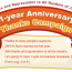 JAPAN Style 1st Anniversary Campaign! Free Gift Giveaway! – Part2