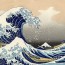 Hokusai’s Ukiyoe Reproductions